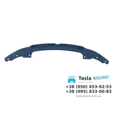 Підсилювач нижній переднього бампера (сабля) (2024) Perfomance Tesla Model 3 аналог