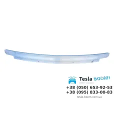 Усилитель верхний переднего бампера Tesla Model 3 2024 аналог