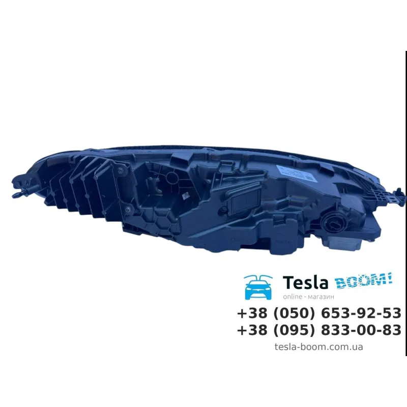 Фара головного света (EUR) LH Tesla Model 3 (2024)