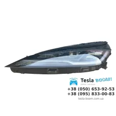 Фара головного світла (EUR) LH Tesla Model 3 (2024) аналог
