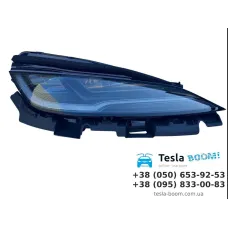 Фара головного світла (EUR) RH Tesla Model 3 (2024)