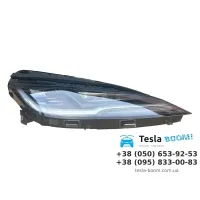 Фара головного світла (EUR) RH Tesla Model 3 (2024) аналог