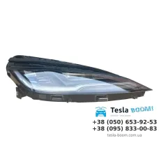 Фара головного світла (EUR) RH Tesla Model 3 (2024) аналог
