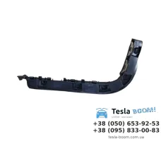 Кронштейн боковий заднього бампера (2023+) LH Tesla Model 3 аналог