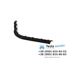Кронштейн боковий заднього бампера (2023+) RH Tesla Model 3 аналог