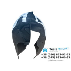 Leaf board lining - rear right/with cotton 2024 M3 后右