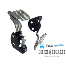 Завіса капоту (2024) LH Tesla Model 3
