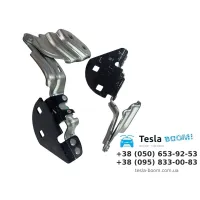 Завіса капоту (2024) LH Tesla Model 3