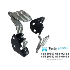 Завіса капоту (2024) LH Tesla Model 3