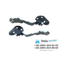 Завіса капоту (2024) RH Tesla Model 3 аналог