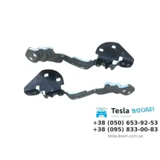 Завіса капоту (2024) RH Tesla Model 3 аналог