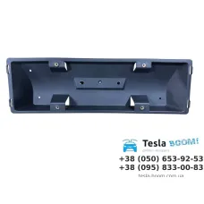 Передній номерний знак Tesla Model Y Juniper Аналог