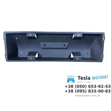 Передній номерний знак Tesla Model Y Juniper Аналог