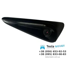 Повторювач повороту (камера) інфрачервона RH Tesla Model Y, Model 3