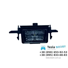 Ліхтар (плафон) підсвітки заднього номерного знака Tesla Model Y Juniper