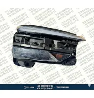 Фара головного света (2025+)USA RH Б/У Tesla Model Y Juniper