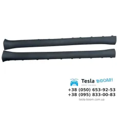 Накладка порога завнішня LH Tesla Model Y Juniper аналог