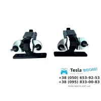 Петля крышки багажника RH Tesla Model Y Juniper аналог