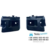 Кронштейн кріплення заднього ліхтаря лівий (RH) Tesla Model Y Juniper