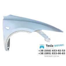 Крыло переднее RH Tesla Model Y Juniper аналог