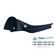 Накладка порога багажника LH Tesla Model Y Juniper аналог
