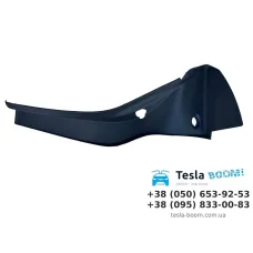 Накладка порога багажника RH Tesla Model Y Juniper аналог