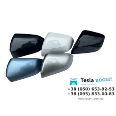 Накладка дзеркала LH Tesla Model Y Juniper аналог