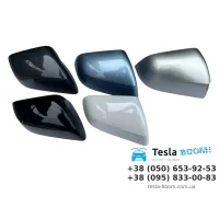 Накладка зеркала RH Tesla Model Y Juniper аналог