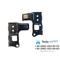 Кронштейн сабли (бампера) передний RH Tesla Model Y Juniper аналог
