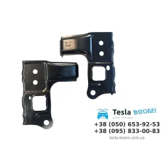 Кронштейн саблі (бампера) передній RH Tesla Model Y Juniper аналог