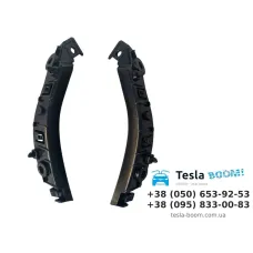 Кронштейн боковий переднього бампера LH Tesla Model Y Juniper аналог