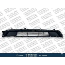 Решітка бампера переднього нижня Tesla Model Y Juniper Аналог