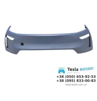 Бампер передній Tesla Model Y Juniper аналог