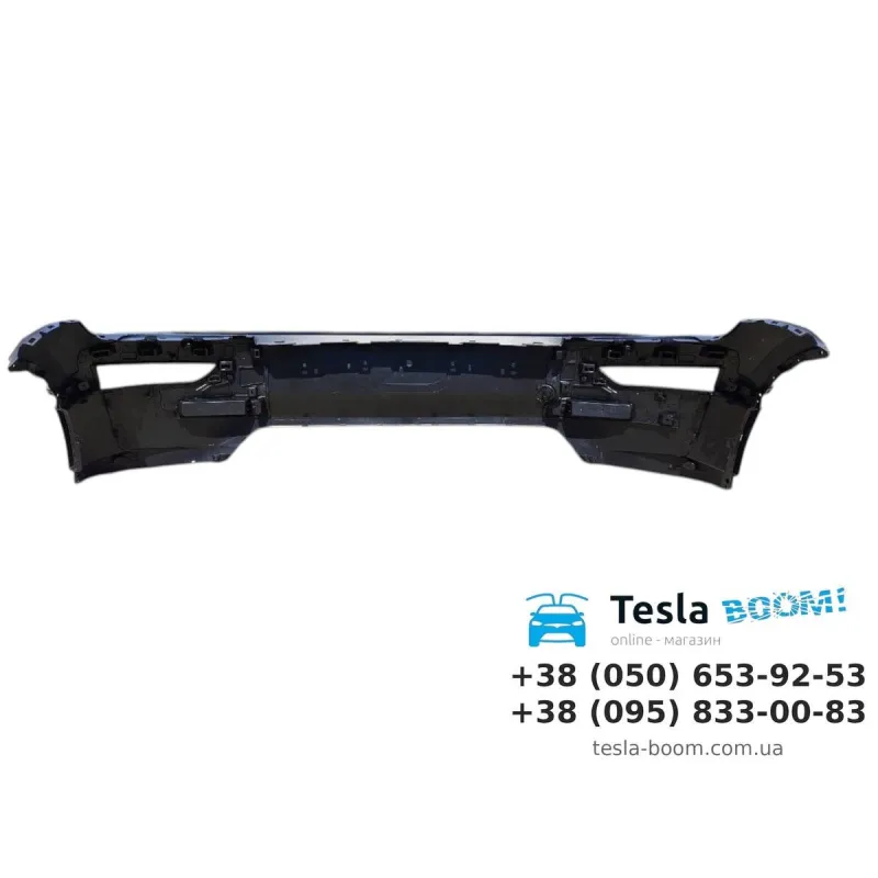 Бампер передний Tesla Model Y Juniper аналог