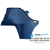 Боковая часть заднего бампера RH Tesla Model Y Juniper