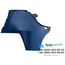 Бокова частина заднього бампера RH Tesla Model Y Juniper