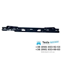 Кронштейн заднего бампера центральный Tesla Model Y Juniper Аналог