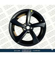 Диск колесный - 19X9.5J ET45 (Black) Tesla MY Juniper
