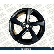 Диск колісний - 19X9.5J ET45 (Black) Tesla MY Juniper