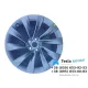 Диск колесный - 20X9.5J ET45 (grey) Tesla MY Juniper