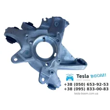 Кулак поворотний задній (цапфа) RH Tesla Model Y Juniper