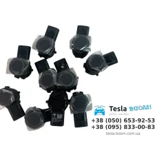 Датчик паркування (парктронік) Tesla Model Y,3