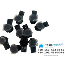 Датчик паркування (парктронік) Tesla Model Y,3